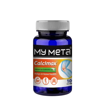 Calcimax-Calcium