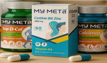 راهنمای ترکیب مکمل‌ها چه چیزهایی را باهم بخوریم یا نخوریم؟