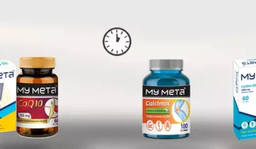 زمان مناسب مصرف مکمل‌ها برای جذب بهتر چیست؟